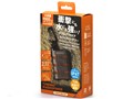 TUNEMAX RUGGEDPOWER 9000 TUN-IP-200067 [�O���[/�I�����W]