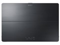 VAIO Fit 15A SVF15N2A1J Core i7/�������[4GB/SSD256GB/Windows 8.1/�^�b�`�p�l���@�\���胂�f�� [�u���b�N]
