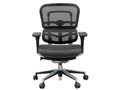 Ergohuman Basic EH-LAM KM11 [�u���b�N]