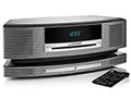 Wave SoundTouch music system [�`�^�j�E���V���o�[]