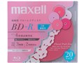 BR25VFPKB.20S [BD-R 4�{�� 20���g]