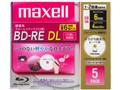 BE50VFWPA.5S [BD-RE DL 2�{�� 5���g]