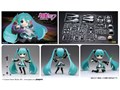 ptimo 001 初音ミク