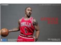 ���A���}�X�^�[�s�[�X �R���N�e�B�u���t�B�M���A 1/6 NBA�R���N�V���� �f���b�N�E���[�Y