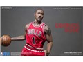 ���A���}�X�^�[�s�[�X �R���N�e�B�u���t�B�M���A 1/6 NBA�R���N�V���� �f���b�N�E���[�Y
