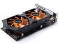ZOTAC GeForce GTX 750 Ti 2GB TwinCooler ZTGTX750TI-2GD5TW02/ZT-70602-10M [PCIExp 2GB]