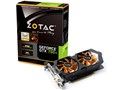 ZOTAC GeForce GTX 750 Ti 2GB TwinCooler ZTGTX750TI-2GD5TW02/ZT-70602-10M [PCIExp 2GB]