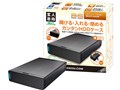 GW3.5TV-SU3/BK [�u���b�N]