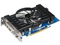 GV-R725XOC-1GD [PCIExp 1GB]