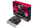SAPPHIRE R7 250X 1GB GDDR5 [PCIExp 1GB]