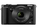 Nikon 1 V3 �v���~�A���L�b�g