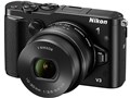 Nikon 1 V3 �v���~�A���L�b�g