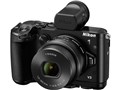 Nikon 1 V3 v~ALbg