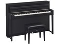 Clavinova CLP-585B [�u���b�N�E�b�h��]