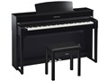 Clavinova CLP-575PE [���F���o��]