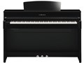 Clavinova CLP-575PE [���F���o��]