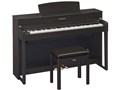 Clavinova CLP-575R [�j���[�_�[�N���[�Y�E�b�h��]