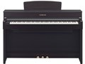 Clavinova CLP-575R [�j���[�_�[�N���[�Y�E�b�h��]