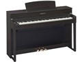 Clavinova CLP-575R [�j���[�_�[�N���[�Y�E�b�h��]