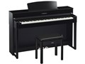 Clavinova CLP-545PE [���F���o��]