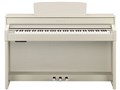 Clavinova CLP-545WA [�z���C�g�A�b�V����]