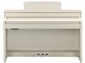 Clavinova CLP-545WA [�z���C�g�A�b�V����]