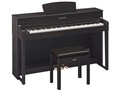 Clavinova CLP-535R [�j���[�_�[�N���[�Y�E�b�h��]