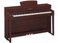 Clavinova CLP-535M [�E�H�[���}�z�K�j�[��]