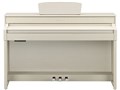 Clavinova CLP-535WA [�z���C�g�A�b�V����]