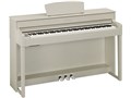 Clavinova CLP-535WA [�z���C�g�A�b�V����]