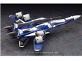 1/72 �}�N���XF VF-25G ���T�C�A
