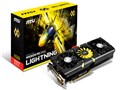 R9 290X LIGHTNING [PCIExp 4GB]