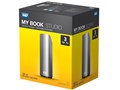 My Book Studio WDBHML0030HAL