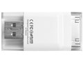 i-FlashDrive HD Gen2 [64GB]