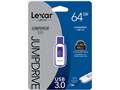 JumpDrive S23 USB 3.0 LJDS23-64GABJP [64GB]