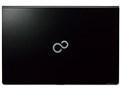 FMV LIFEBOOK SH�V���[�Y WS2/M WMS257_B385 ���i.com���� �X�^���_�[�h���f�� [�X�p�[�N�����O�u���b�N]