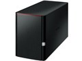 LinkStation LS220D0202