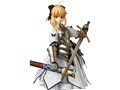 REAL ACTION HEROES Fate/stay night �Z�C�o�[�E�����B