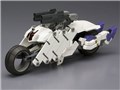 �t���[���A�[���Y 1/100 RF-12/B �Z�J���h�W���C��