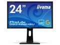 ProLite GB2488HSU GB2488HSU-B1 [24�C���` �}�[�x���u���b�N]