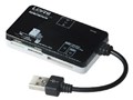 Digio2 CRW-6M46W [USB 45in1 �z���C�g]