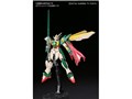 HG 1/144 �K���_���r���h�t�@�C�^�[�Y �E�C���O�K���_���t�F�j�[�`�F