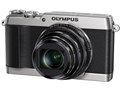 OLYMPUS STYLUS SH-1 [�V���o�[]