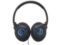 SonicFuel ATH-AX5 BK [�u���b�N]