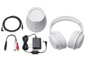 ATH-DWL500 WH [�z���C�g]