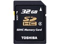 SD-L032G4 [32GB]