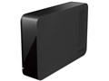 DriveStation HD-LL1.0U3-BK [�u���b�N]