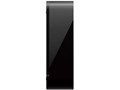 DriveStation HD-LC2.0U3-BKC [�u���b�N]