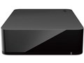 DriveStation HD-LC2.0U3-BKC [�u���b�N]