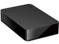 DriveStation HD-LC2.0U3-BKC [�u���b�N]